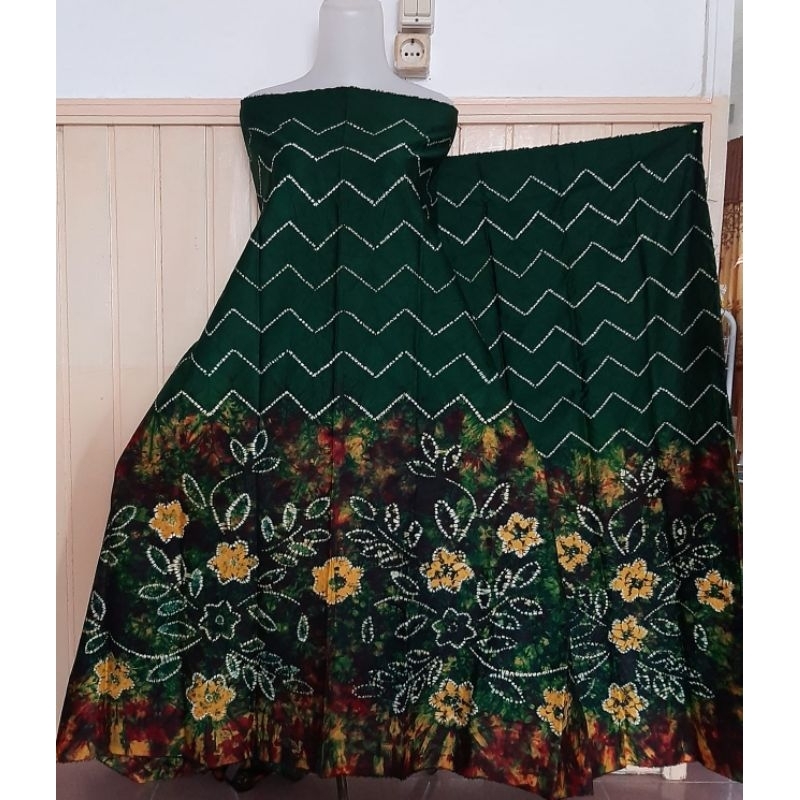 Kain Sasirangan Banjarmasin Kaen Katun Wanita Pria Remaja Motif Batik Jumputan Oleh Oleh Souvenir Ka