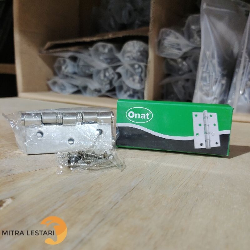 ENGSEL JENDELA 3 INCH ONAT