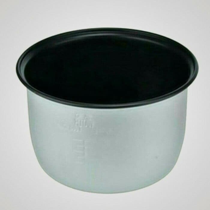 SPAREPART Panci Rice Cooker Miyako Sharp 1,8 Liter Panci Magic Com Inner Pot Teflon 1,8L