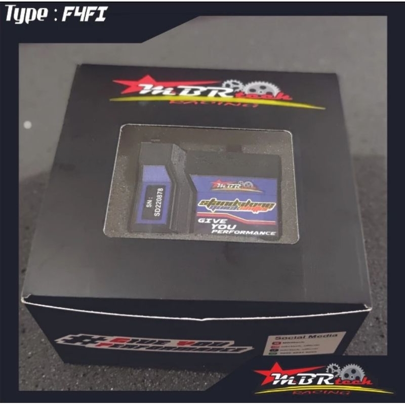 mbrtech launch control - pitline limiter - auto warmup zx25r