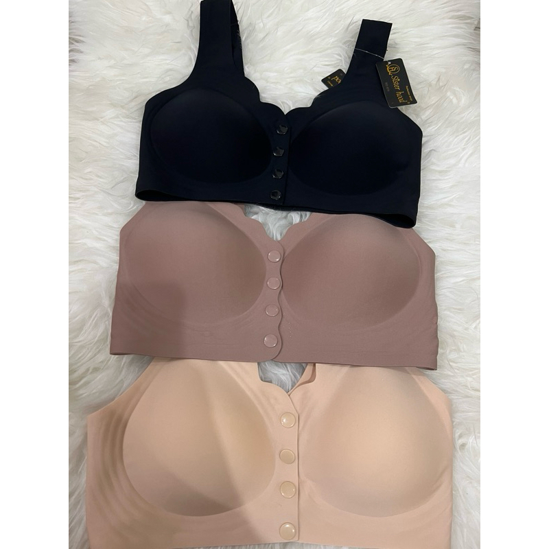 Numera closet - BRA SISTERHOOD SEAMLESS / BRA SISTERHOOD MENYUSUI / BRA SISTER HOOD