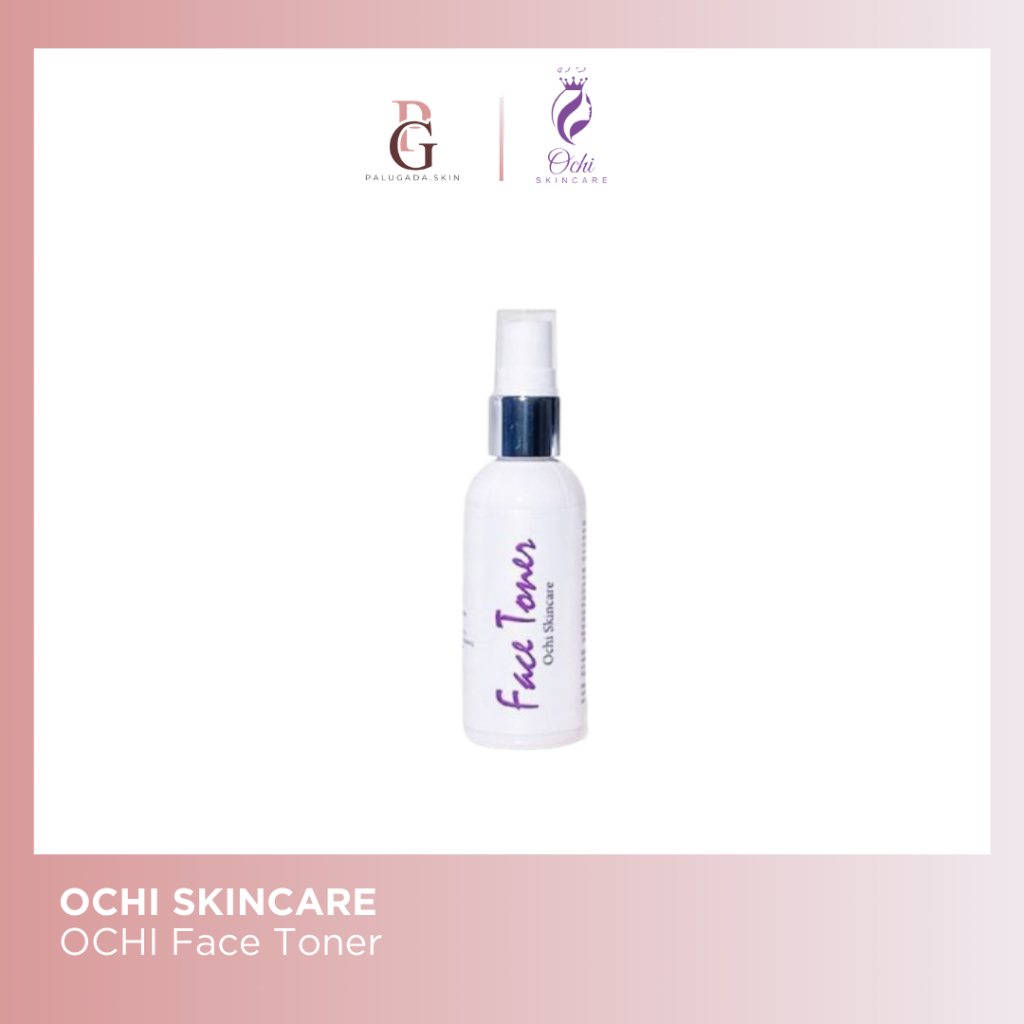 TONER OCHI SKINCARE/SKINCARE OCHI