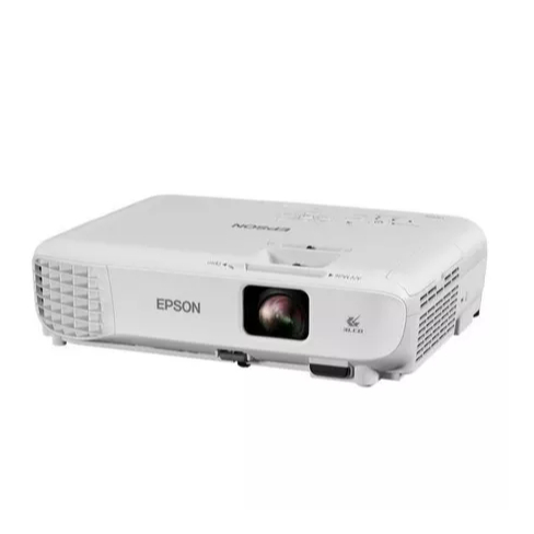 Epson EB-W06 WXGA 3LCD Projector - Epson EBW06 EB W 06 Original
