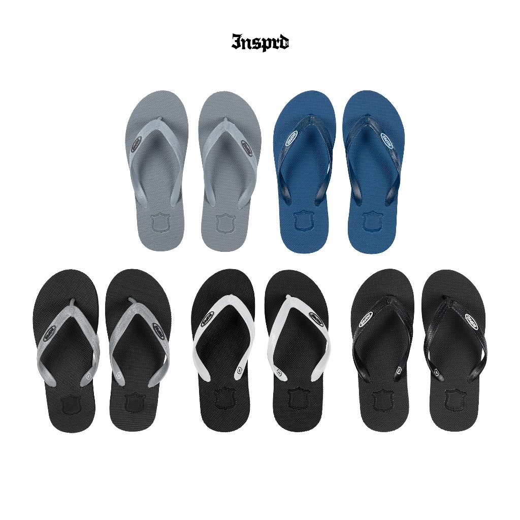 Inspired27 Sandal -  Shield27 Sn