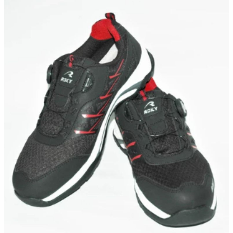 Roky Safety Shoes RK-13  / Sepatu Safety Roky RK-13 ORIGINAL