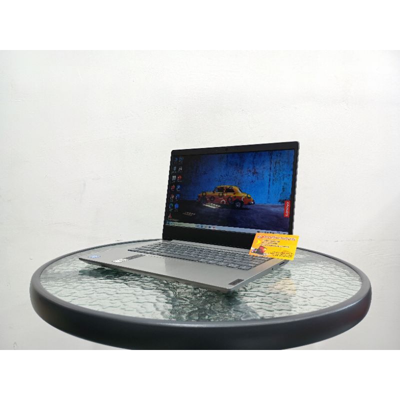 LAPTOP LENOVO IDEAPAD 3  14IGL05 SECOND SIAP PAKAI