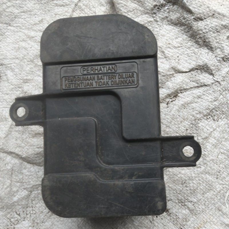 coper tutup aki beat f l beat esp beat stater halus bekas original