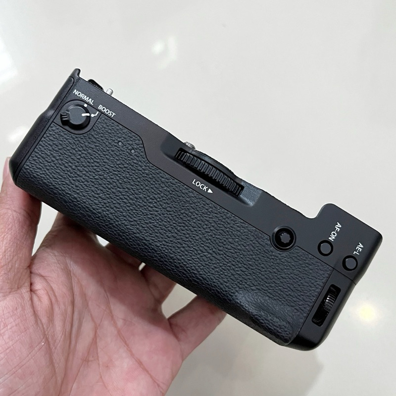 Fujifilm Vertical Grip VPB XH1