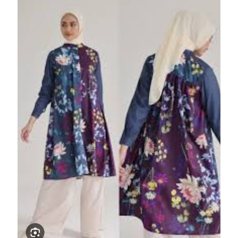 Alandra tunik Ria Miranda size S ld 94