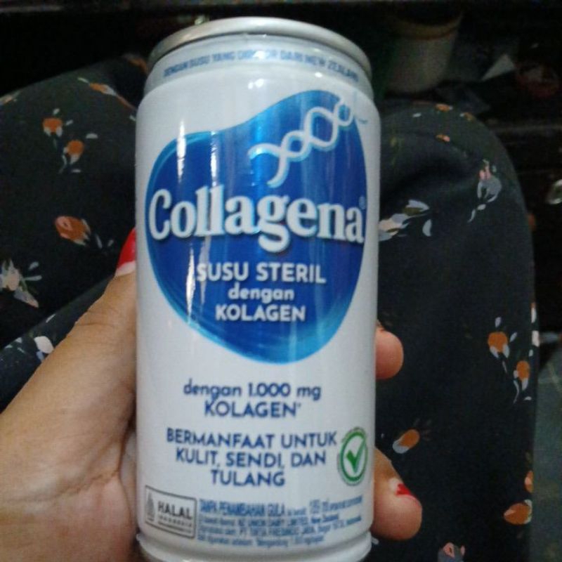 

collagena susu steril+kolagen