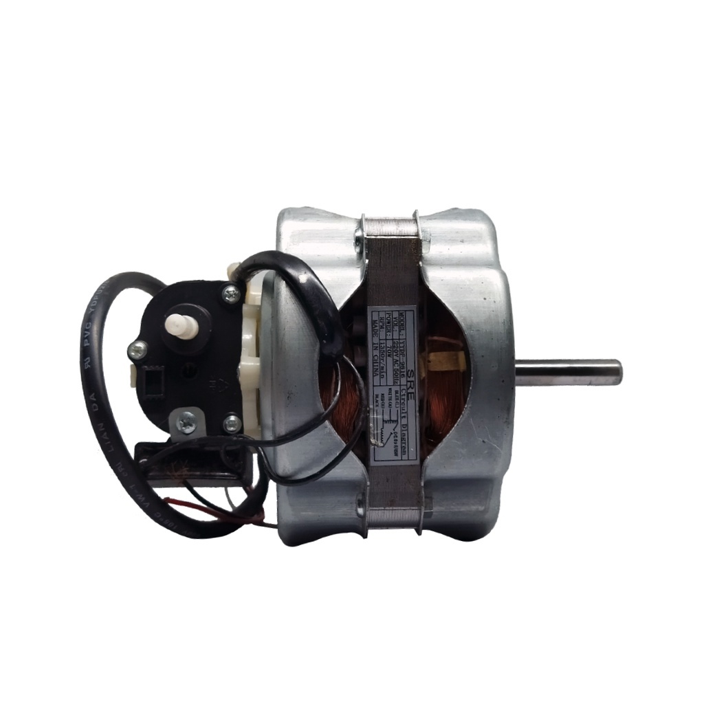 DINAMO KIPAS ANGIN SEKAI 16-18 INCH MESIN KIPAS ANGIN SEKAI