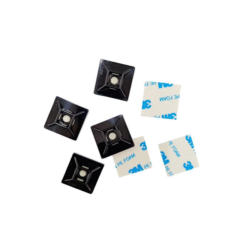 SAN 3M Tie mount @100pcs
