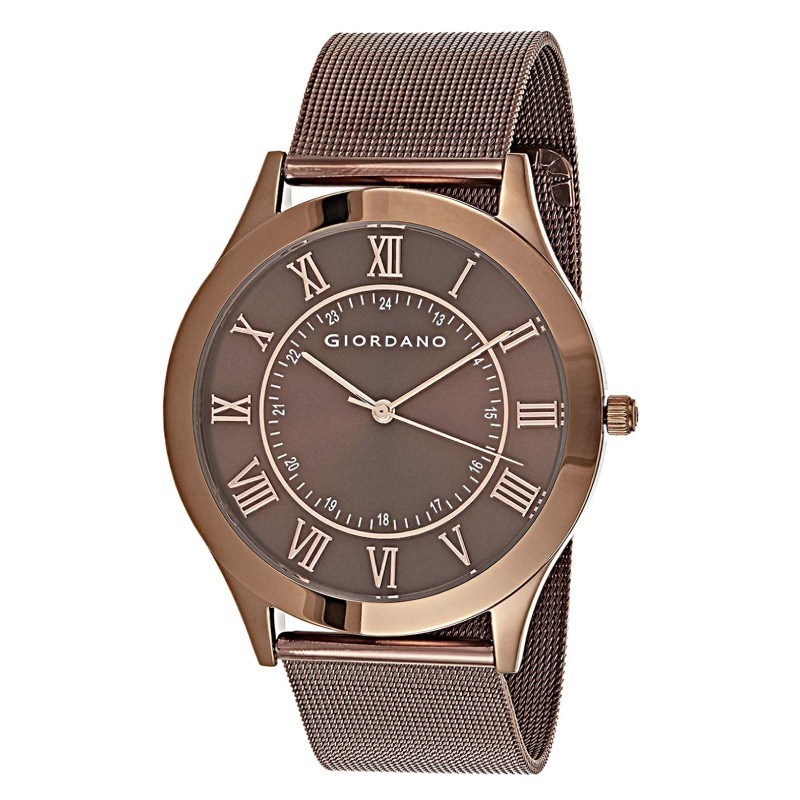 Jam Tangan Pria Giordano 1951-44 Original