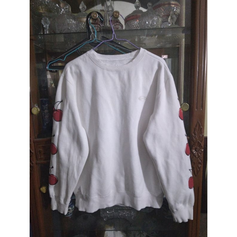 Preloved KIRSH KOREA ORI thrft sec0nd