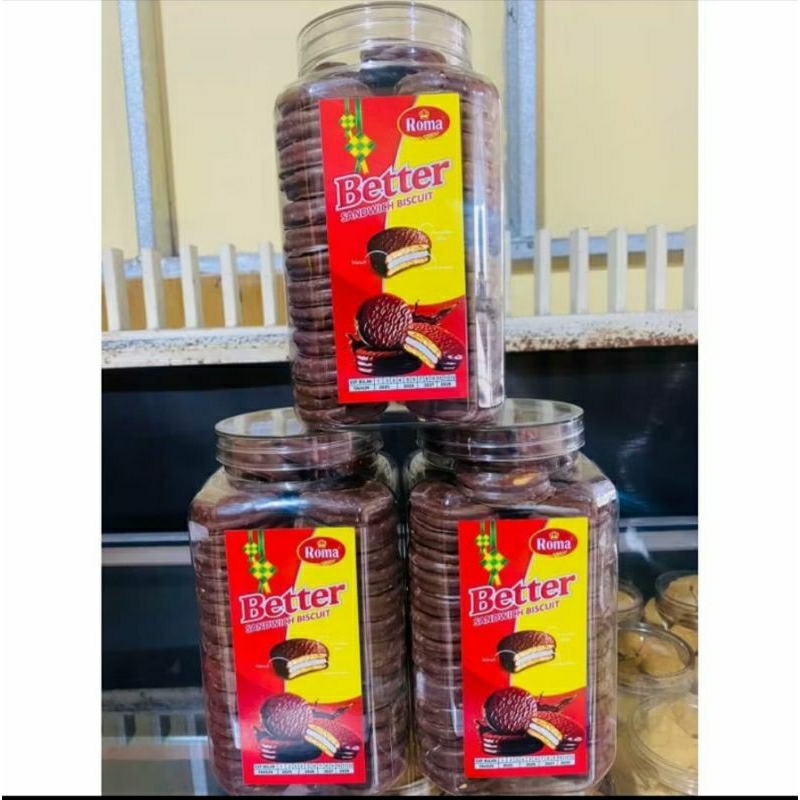

Snacks Branded Toples 2 Ltr ( BETTER )