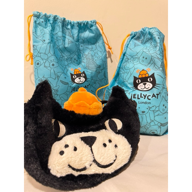Jellycat Jack Bag