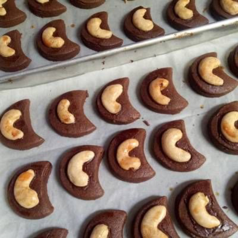 

Choco mede