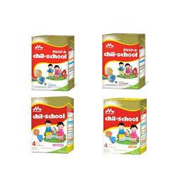 

Chil School Gold All Varian 390g