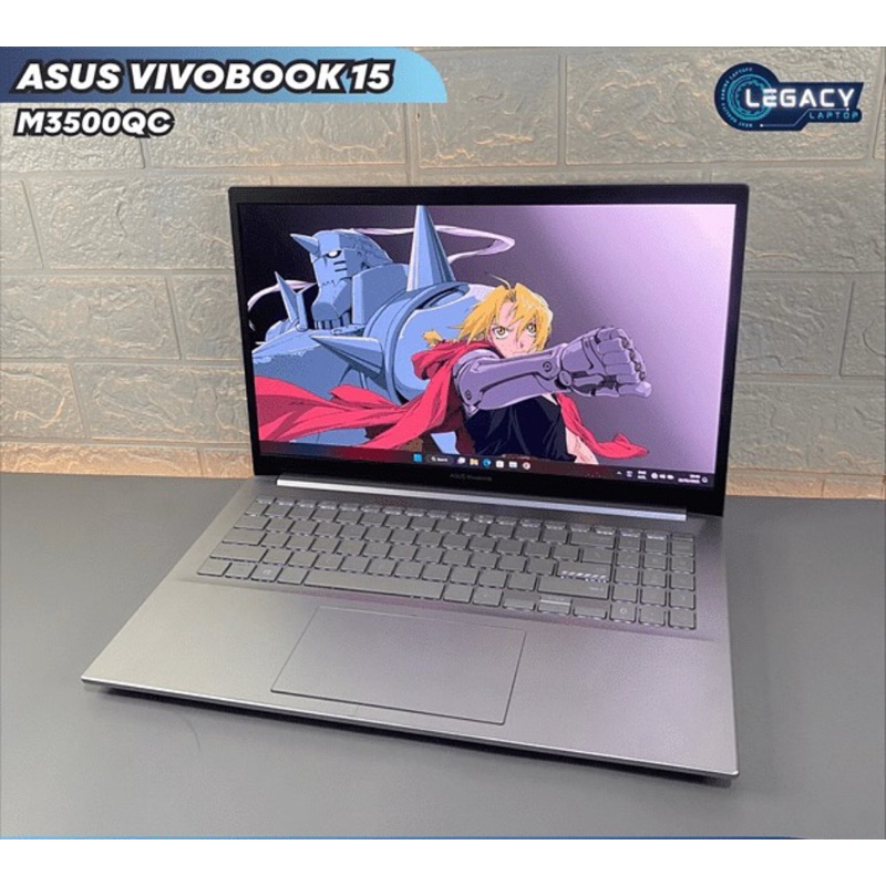 ASUS VIVOBOOK 15 M3500QC