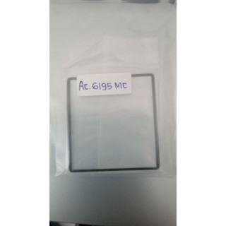 kaca jam tangan alexandre christie 6195MC original