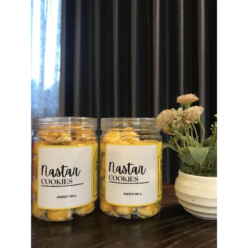 

Nastar / Kue Kering / Kue Kering Lebaran / Cookies Lebaran