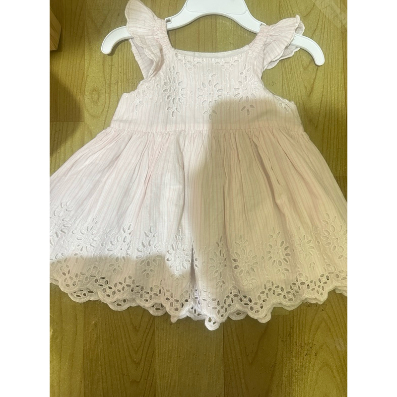 katbol baby gap 6-12 bulan