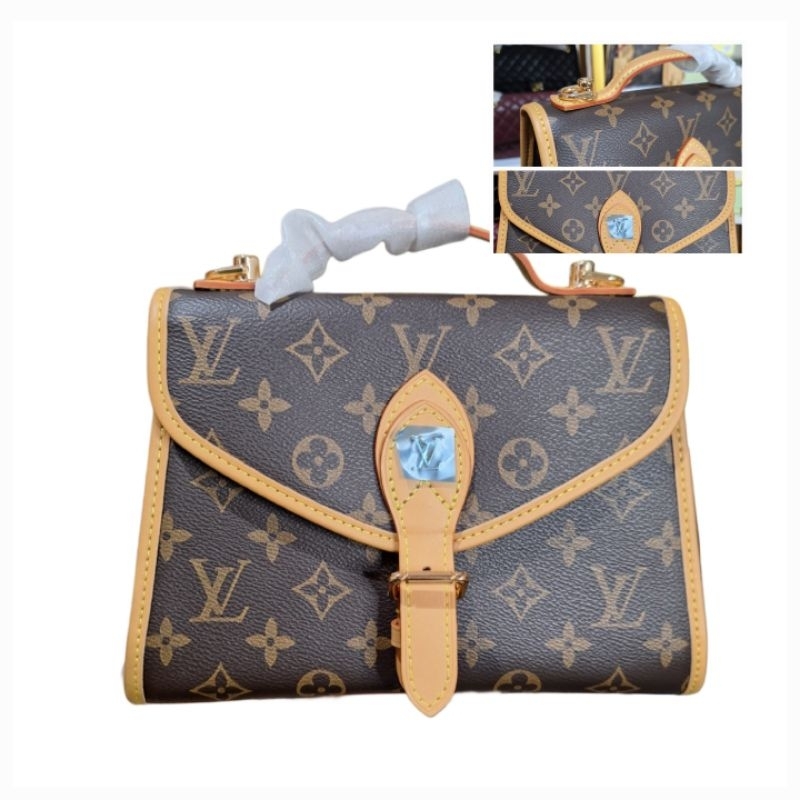 ELPONG - TAS WANITA Postman