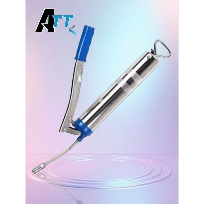 Grease Gun Pompa gemuk 400cc BZ 9035