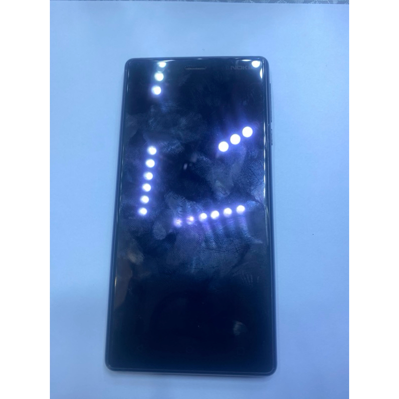 NOKIA 3 MODEL TA-1032 MATI