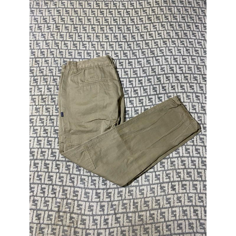 Wassup Double Knee Carpenter Pants