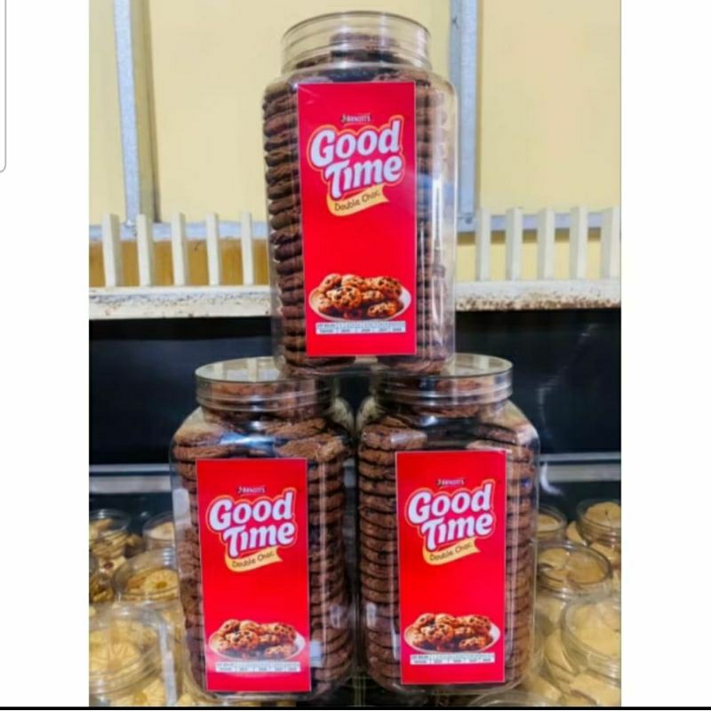 

Snacks Branded Toples 2 Ltr (GOODTIME )