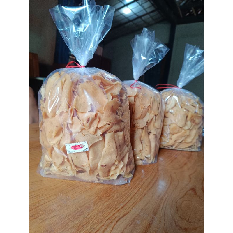 

KERIPIK BAWANG