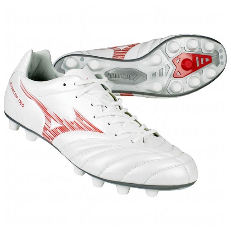Sepatu Bola Mizuno Monarcida Neo III Elite FG Original