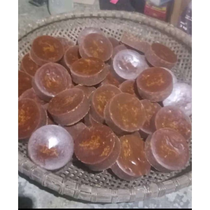 

gula aren super per bungkus