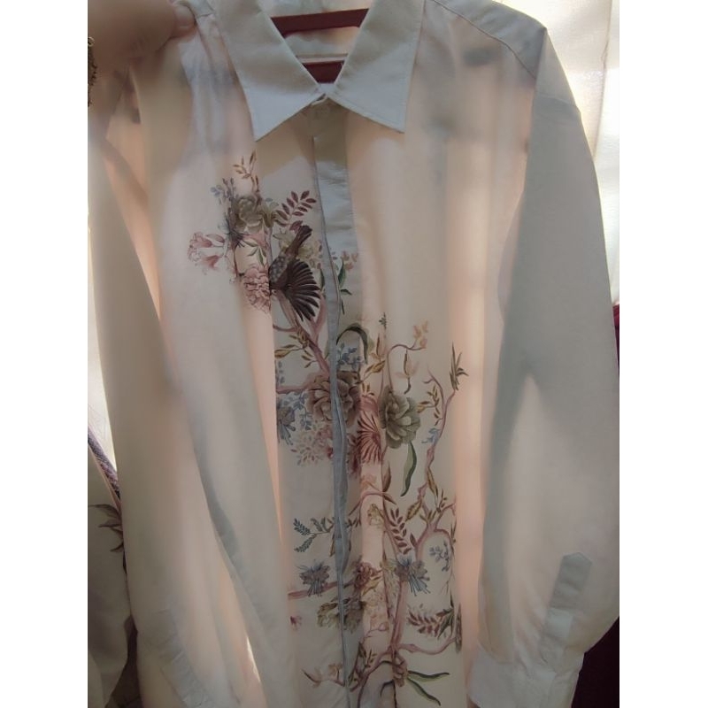 Koko klamby preloved