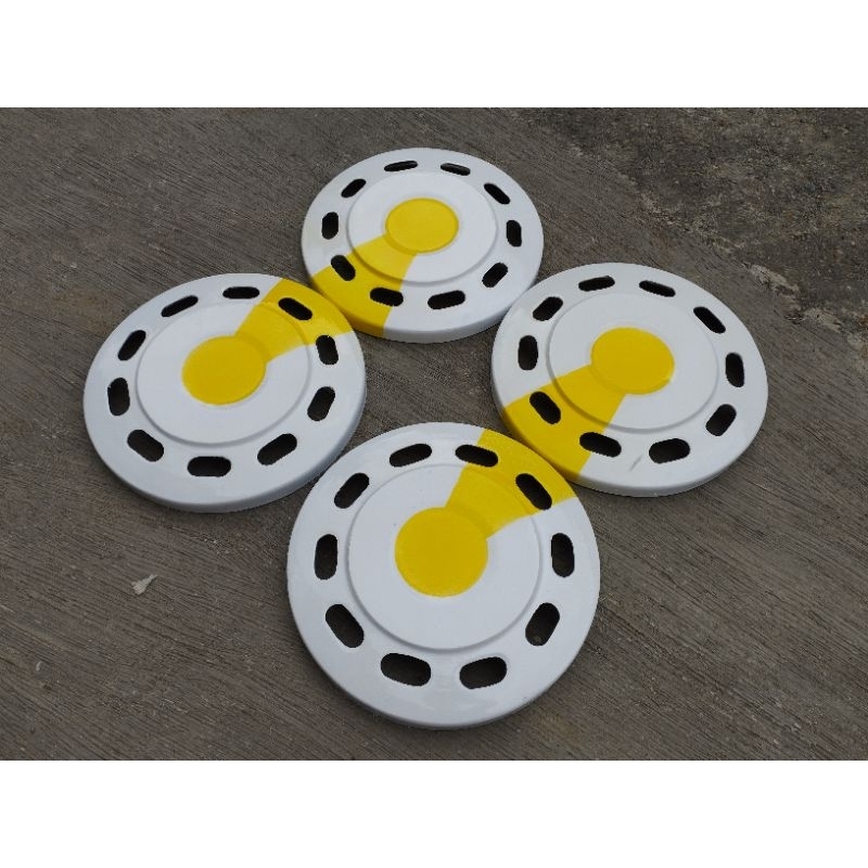 wildop truk ring 15 dan 16