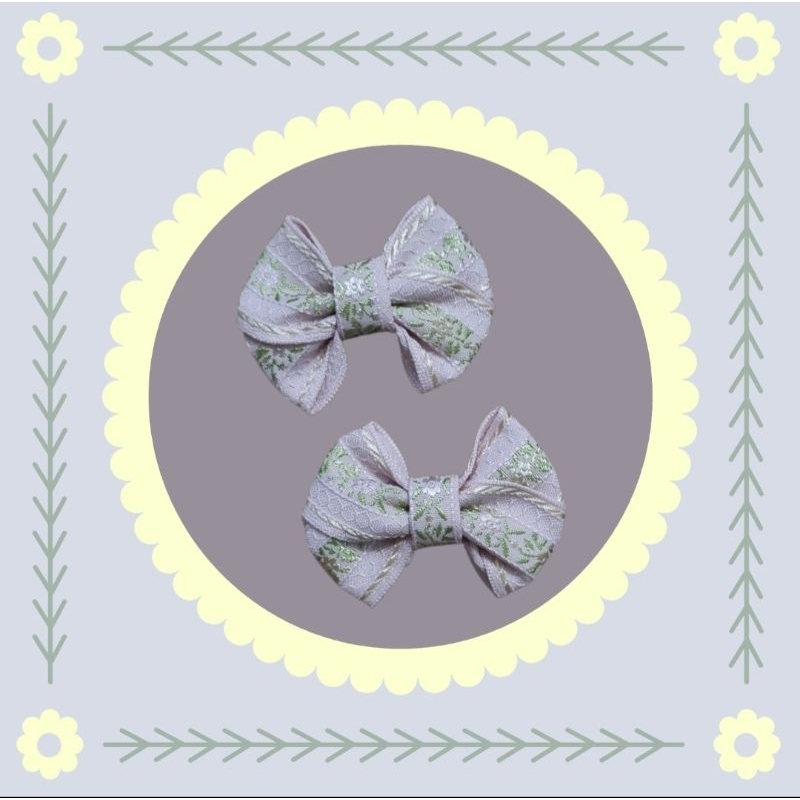 Thea's bow TB14