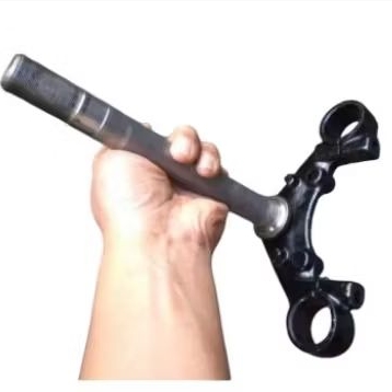 Segitiga T bawah Megapro hiu gl pro pnp TigerMegapro Primus original