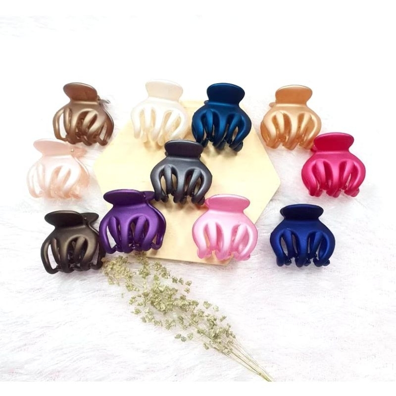 JEDAI ORI LOKAL PREMIUM CAKAR 5 3,5 CM / JEDAI MINI METALIK / JEDAI MURAH ORI LOKAL "SOLID SERIES"