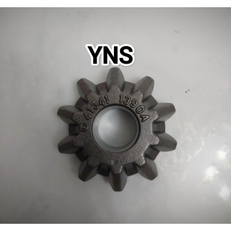 PINION HT130 HT125 HT140 GIGI SATELIT HT130 HT125 HT GIGI BOLU GARDAN HT130 HT