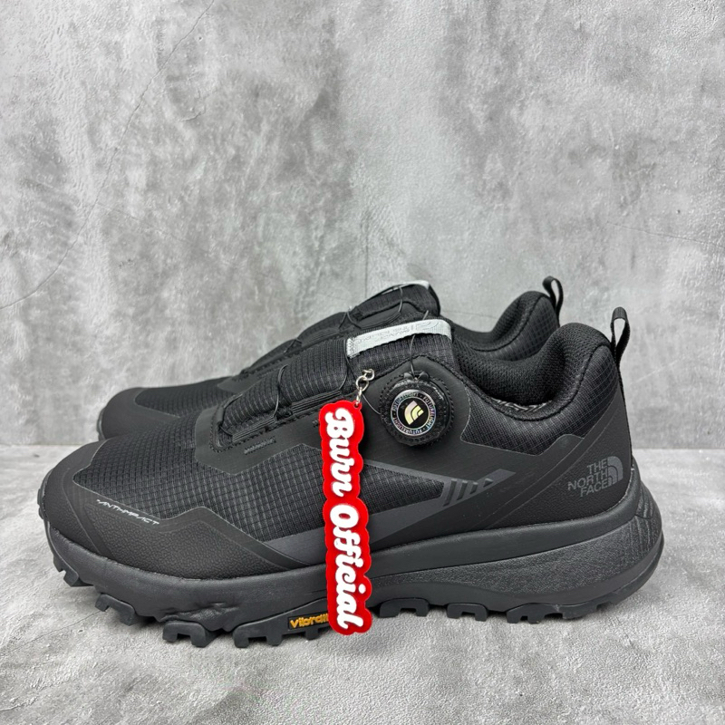 The North Face Ultra Fastpack 3 Triple Black