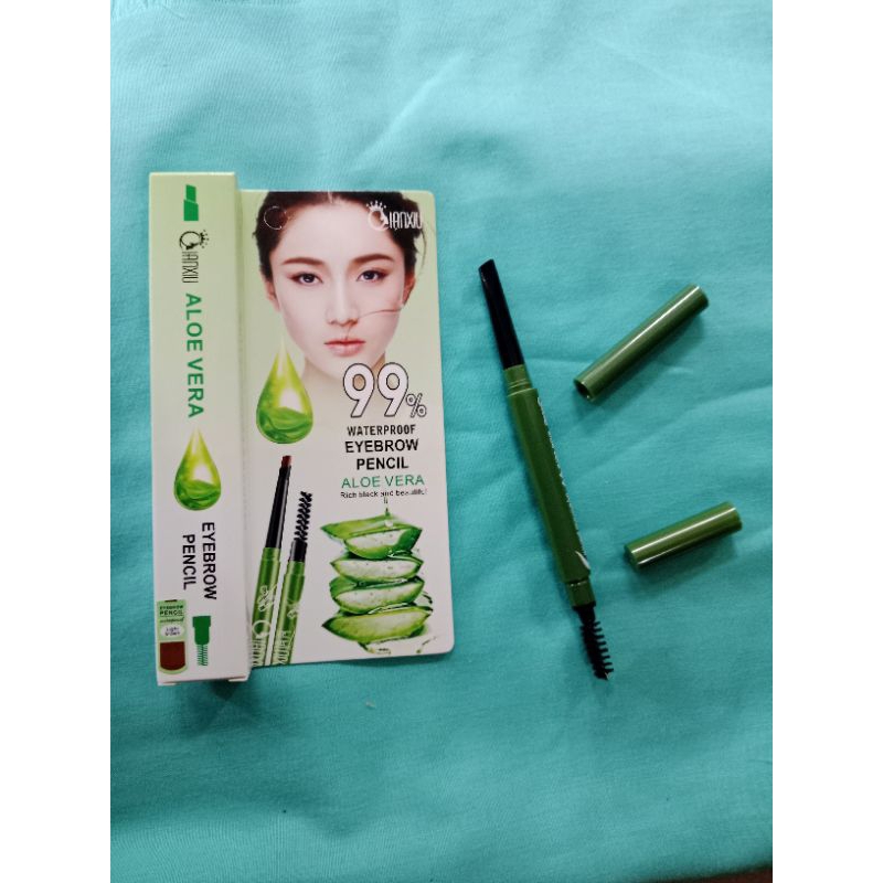 Eyebrow aloevera Qianxiu