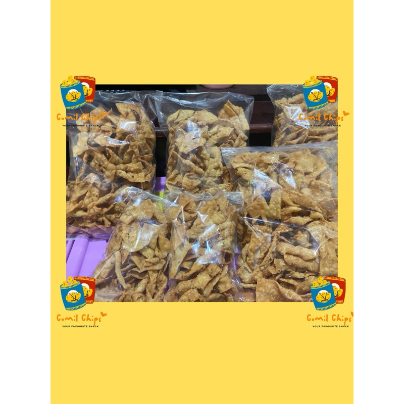 

KUE BAWANG 100gr