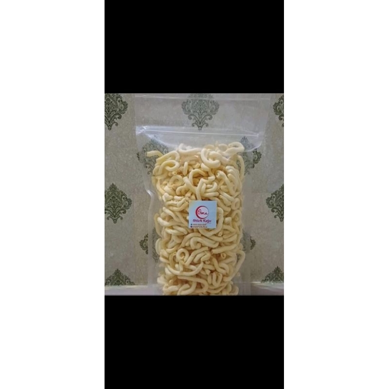 

stik keju oma cemilan enak