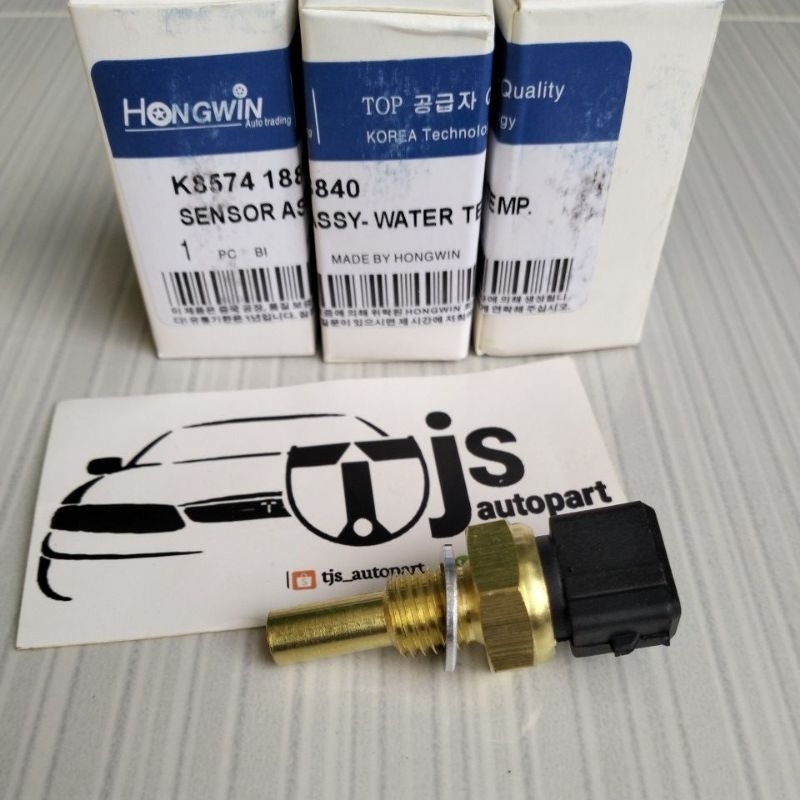 Switch water temperature Timor DOHC, WTS TIMOR DOHC