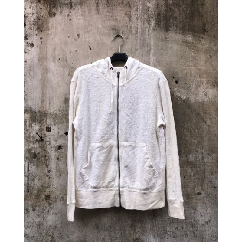 Zip hoodie GAP second 95%, size M (64 x 50)