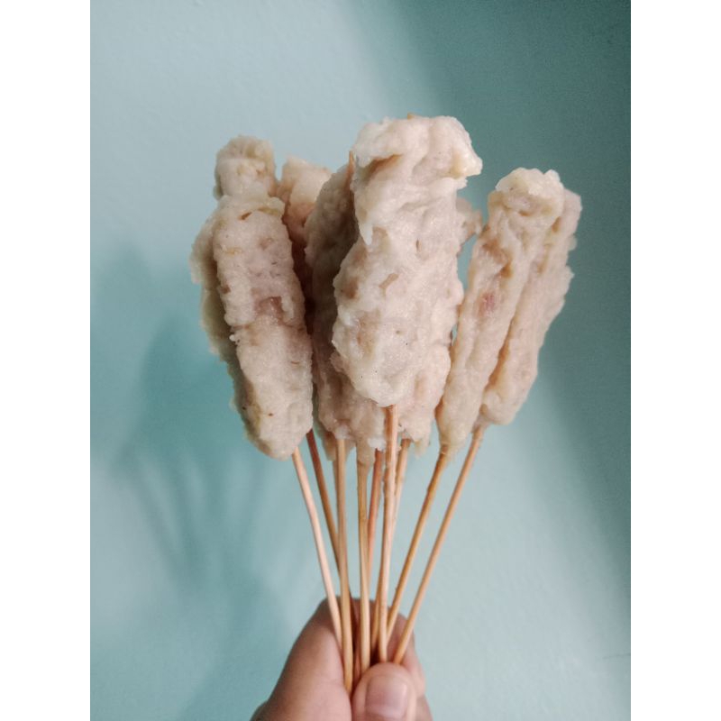 

sempol ayam