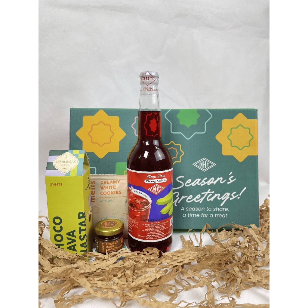 

Promo 7.7 DHT Special Hampers Lebaran
