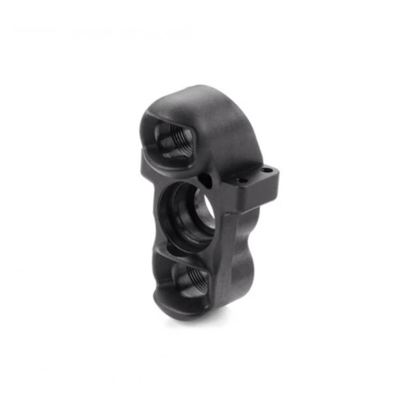 352244-H XRAY XB8 PB Steering Block LB - Hard