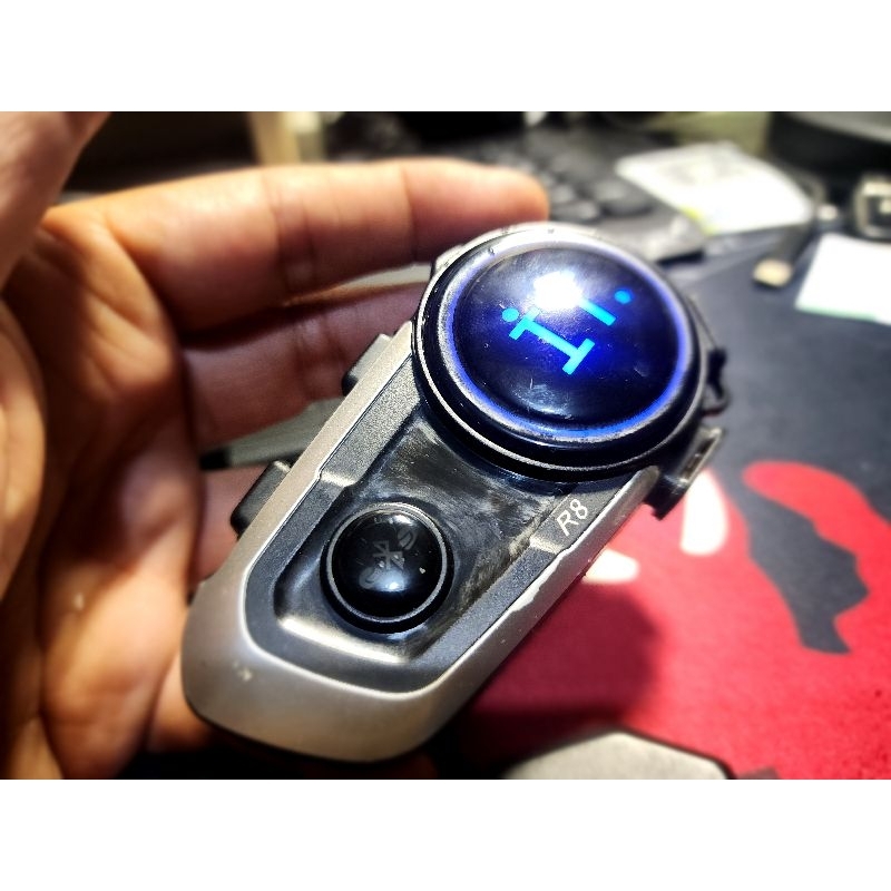 intercom IT R8 second hand